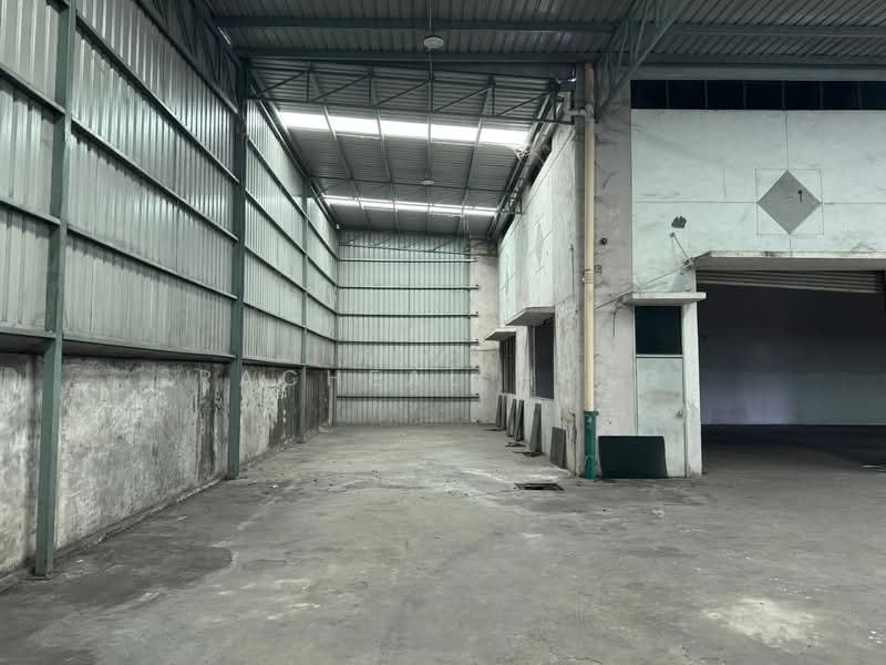 Kilang untuk Disewa di Taman Perindustrian Cemerlang (Ulu Tiram) - Racheal Heng - Interior - PropertyGuru.com.my
