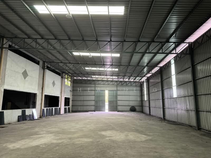 Kilang untuk Disewa di Taman Perindustrian Cemerlang (Ulu Tiram) - Racheal Heng - Interior - PropertyGuru.com.my