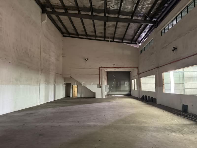 Kilang untuk Disewa di Taman Perindustrian Cemerlang (Ulu Tiram) - Racheal Heng - Interior - PropertyGuru.com.my