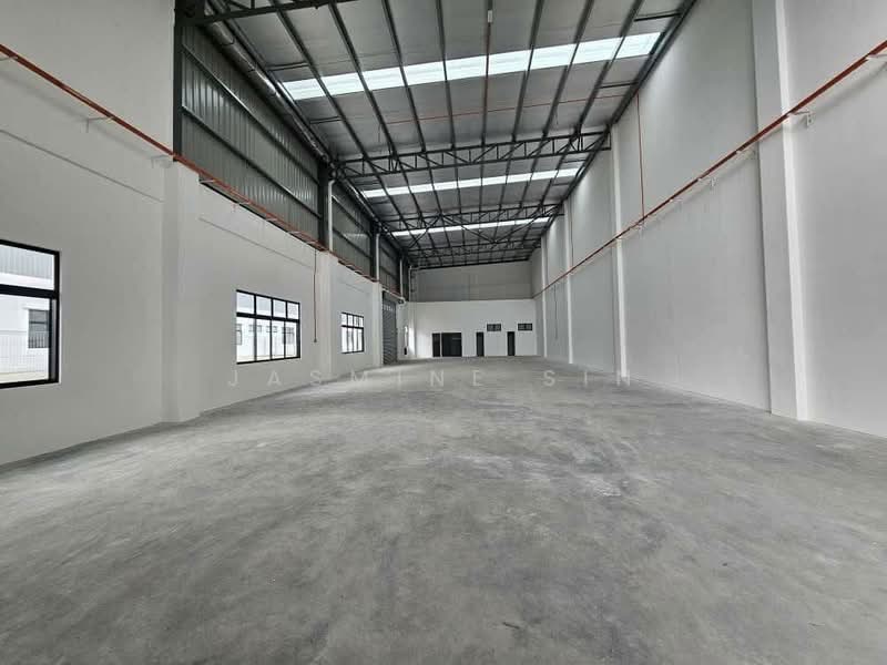 Factory for Rent in Eco Business Park 1 (Johor Bahru) - Jasmine Sin - Interior - PropertyGuru.com.my