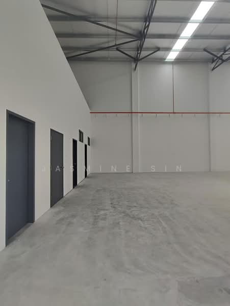 Factory for Rent in Eco Business Park 1 (Johor Bahru) - Jasmine Sin - Interior - PropertyGuru.com.my
