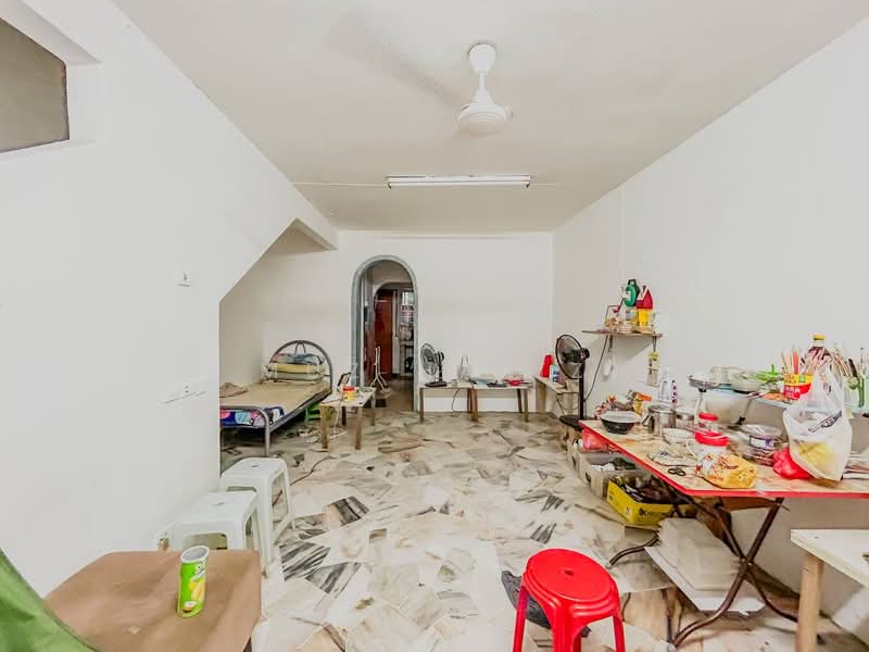 2-storey Terraced House for Sale in Bandar Baru Sri Petaling (Sri Petaling) - Muz Hafiz - Interior - PropertyGuru.com.my