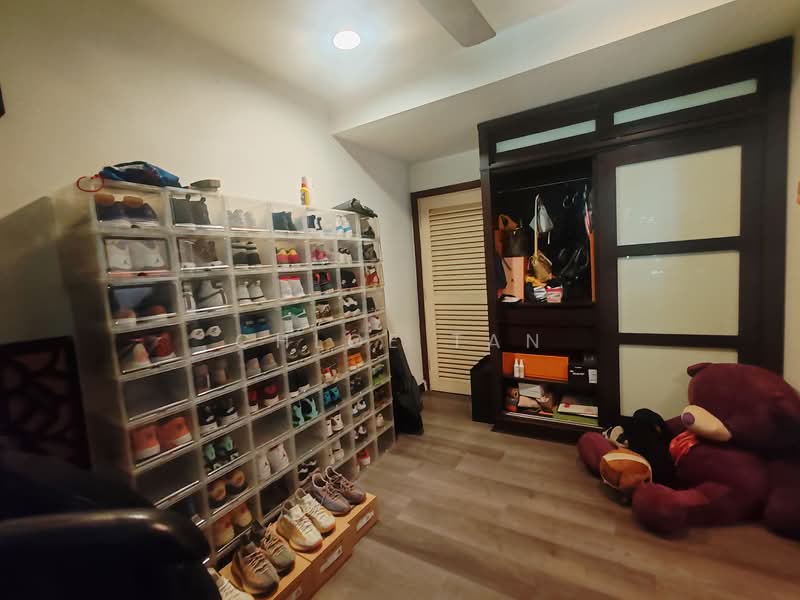 Terraced House for Sale in Kota Kemuning (Shah Alam) - Chloe Tan - Interior - PropertyGuru.com.my