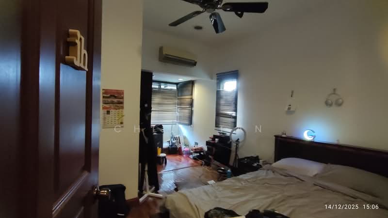 Terraced House for Sale in Kota Kemuning (Shah Alam) - Chloe Tan - Bedroom - PropertyGuru.com.my