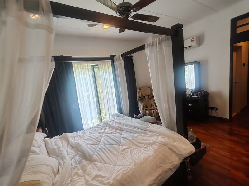 Terraced House for Sale in Kota Kemuning (Shah Alam) - Chloe Tan - Bedroom - PropertyGuru.com.my