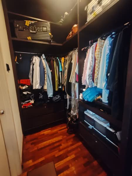Terraced House for Sale in Kota Kemuning (Shah Alam) - Chloe Tan - Interior - PropertyGuru.com.my