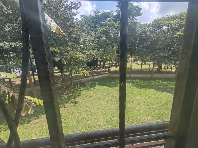 Rumah Teres untuk Dijual di Kota Kemuning (Shah Alam) - Chloe Tan - Garden - PropertyGuru.com.my