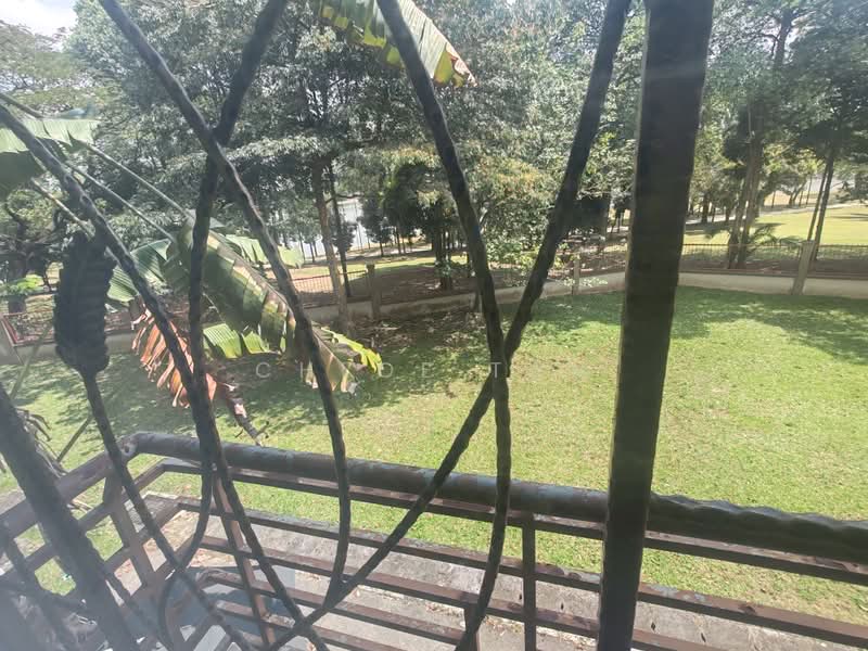 Rumah Teres untuk Dijual di Kota Kemuning (Shah Alam) - Chloe Tan - View - PropertyGuru.com.my