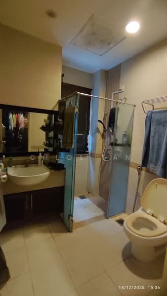 Rumah Teres untuk Dijual di Kota Kemuning (Shah Alam) - Chloe Tan - Bathroom - PropertyGuru.com.my