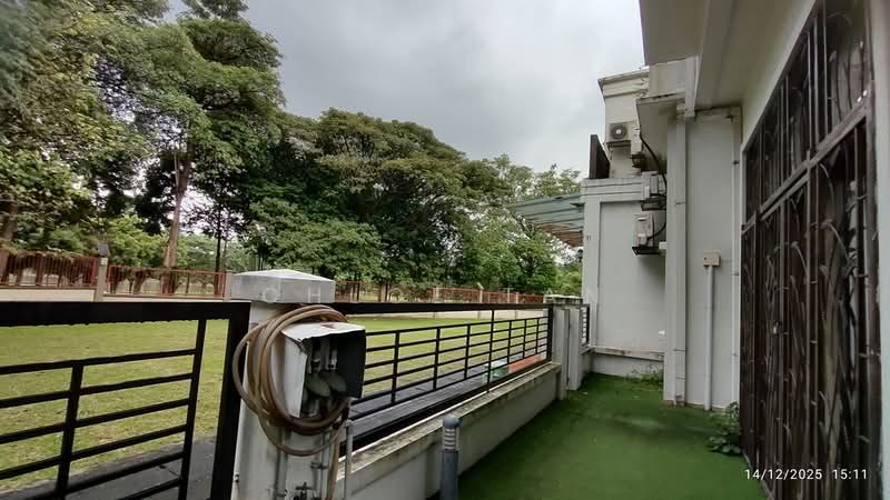 Rumah Teres untuk Dijual di Kota Kemuning (Shah Alam) - Chloe Tan - Exterior - PropertyGuru.com.my