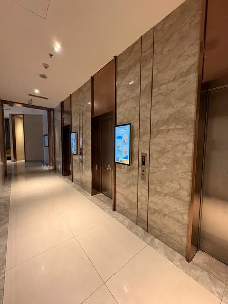 Service Residence for Sale at R&F Princess Cove Phase 1 - William Tay - Lobby - PropertyGuru.com.my