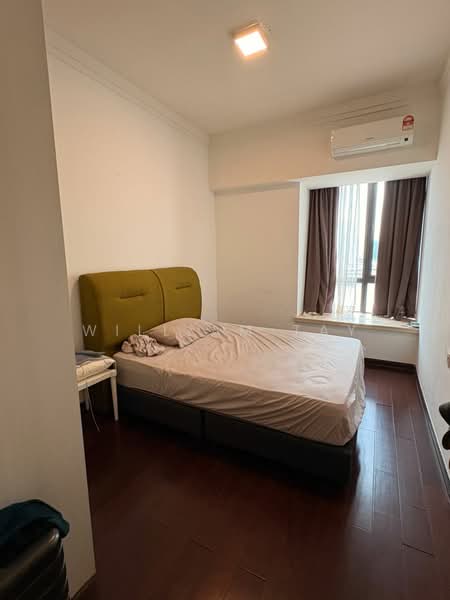 Service Residence for Sale at R&F Princess Cove Phase 1 - William Tay - Bedroom - PropertyGuru.com.my