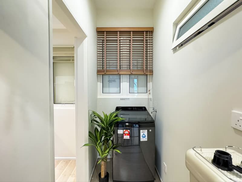 Servis Apartment untuk Dijual di Tuan Straits Residency - Muhammad Rushaidi - Interior - PropertyGuru.com.my