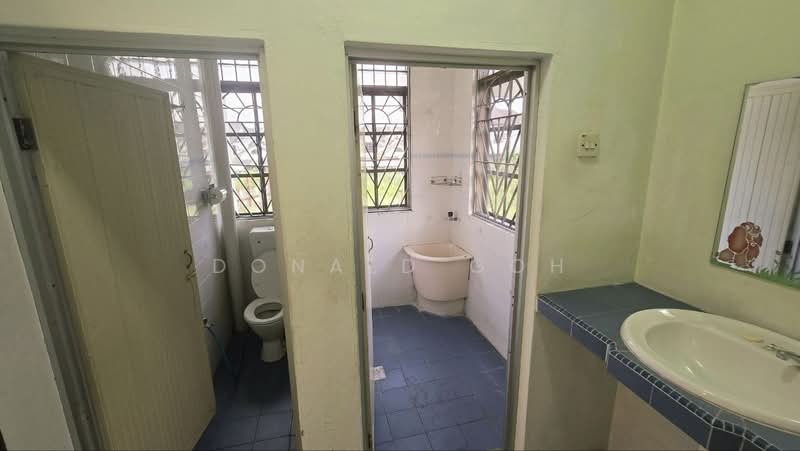 Rumah Berkembar untuk Dijual di Ipoh (Perak) - Donald Goh - Bathroom - PropertyGuru.com.my