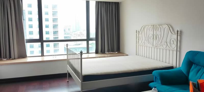 Service Residence for Sale at R&F Princess Cove Phase 1 - William Tay - Bedroom - PropertyGuru.com.my