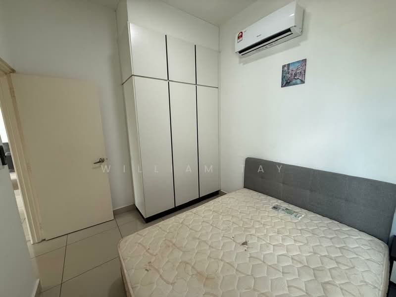 Service Residence for Sale at Pinnacle Tower - William Tay - Bedroom - PropertyGuru.com.my