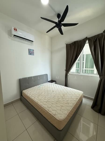Service Residence for Sale at Pinnacle Tower - William Tay - Bedroom - PropertyGuru.com.my