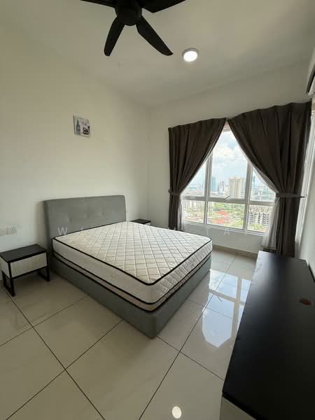 Service Residence for Sale at Pinnacle Tower - William Tay - Bedroom - PropertyGuru.com.my