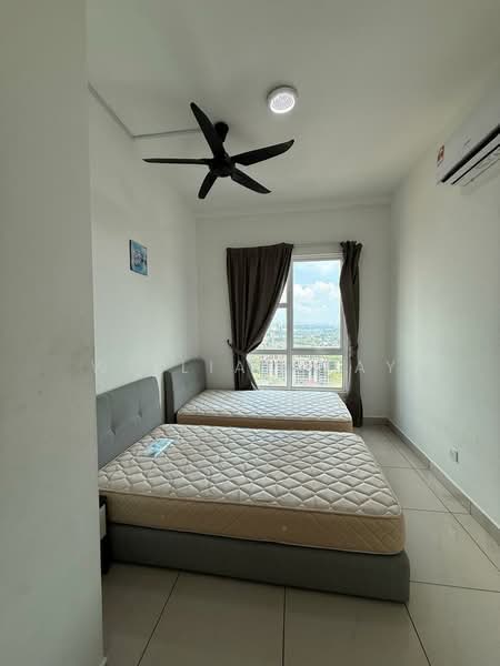 Service Residence for Sale at Pinnacle Tower - William Tay - Bedroom - PropertyGuru.com.my