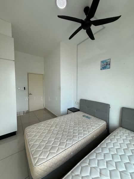 Service Residence for Sale at Pinnacle Tower - William Tay - Bedroom - PropertyGuru.com.my