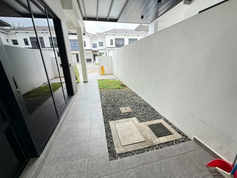 2-storey Terraced House for Sale in Eco Botanic (Iskandar Puteri (Nusajaya)) - William Tay - Exterior - PropertyGuru.com.my