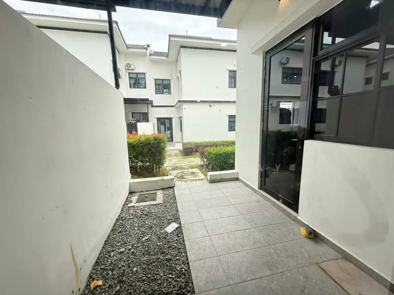 2-storey Terraced House for Sale in Eco Botanic (Iskandar Puteri (Nusajaya)) - William Tay - Exterior - PropertyGuru.com.my