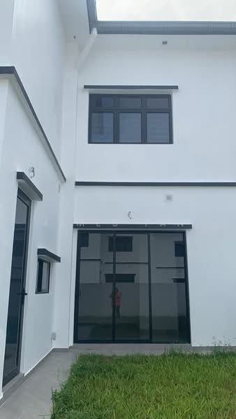 Cluster House for Sale in Eco Spring (Johor Bahru) - James Tan - Exterior - PropertyGuru.com.my