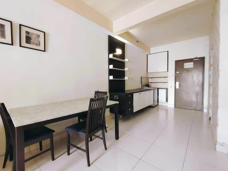 Pangsapuri untuk Dijual di Bayu Marina - Jayden Neo - Dining Room - PropertyGuru.com.my