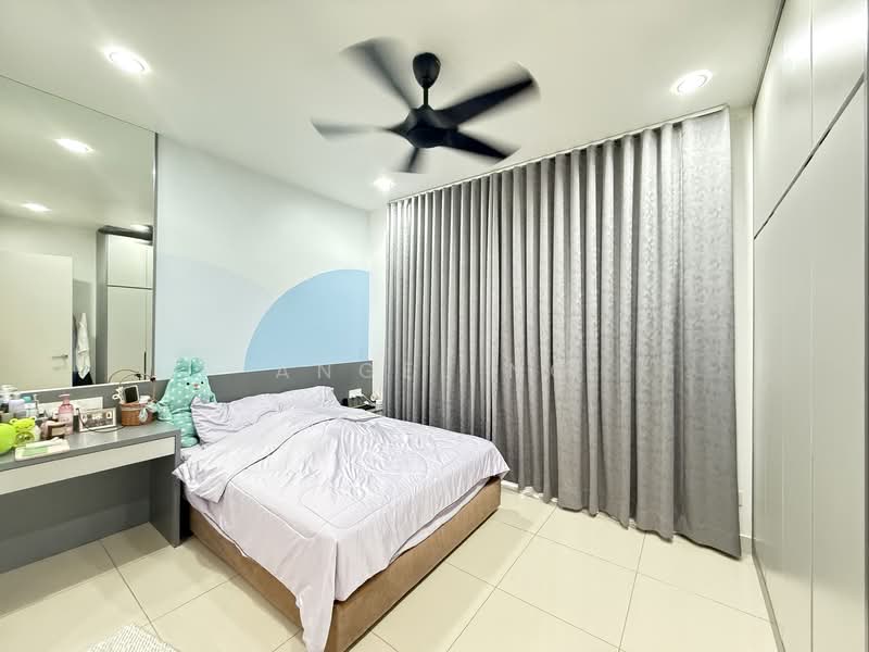 2-storey Terraced House for Sale in Jade Hills (Kajang) - Angel Ng - Bedroom - PropertyGuru.com.my