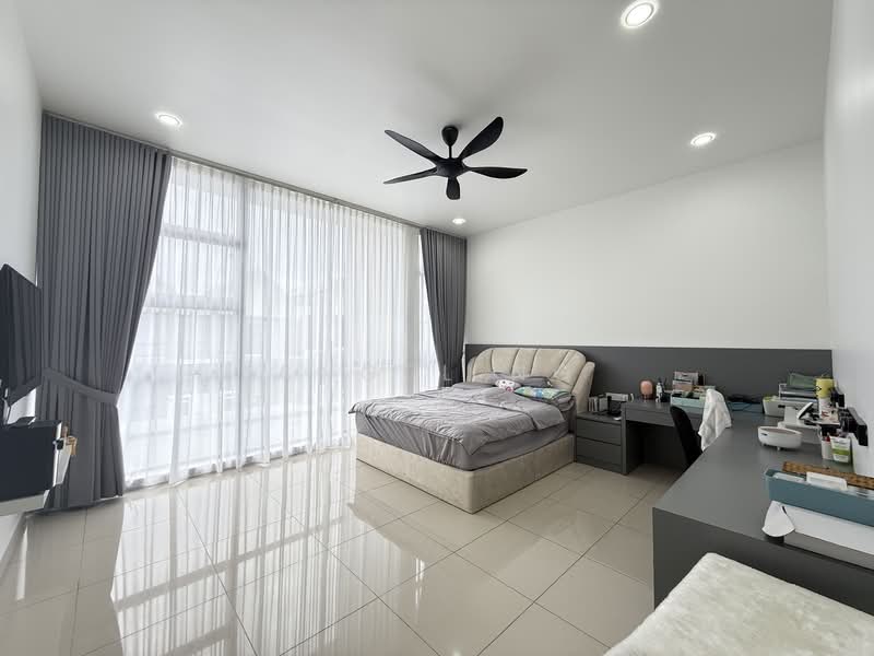 2-storey Terraced House for Sale in Jade Hills (Kajang) - Angel Ng - Bedroom - PropertyGuru.com.my