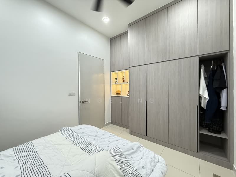 2-storey Terraced House for Sale in Jade Hills (Kajang) - Angel Ng - Bedroom - PropertyGuru.com.my