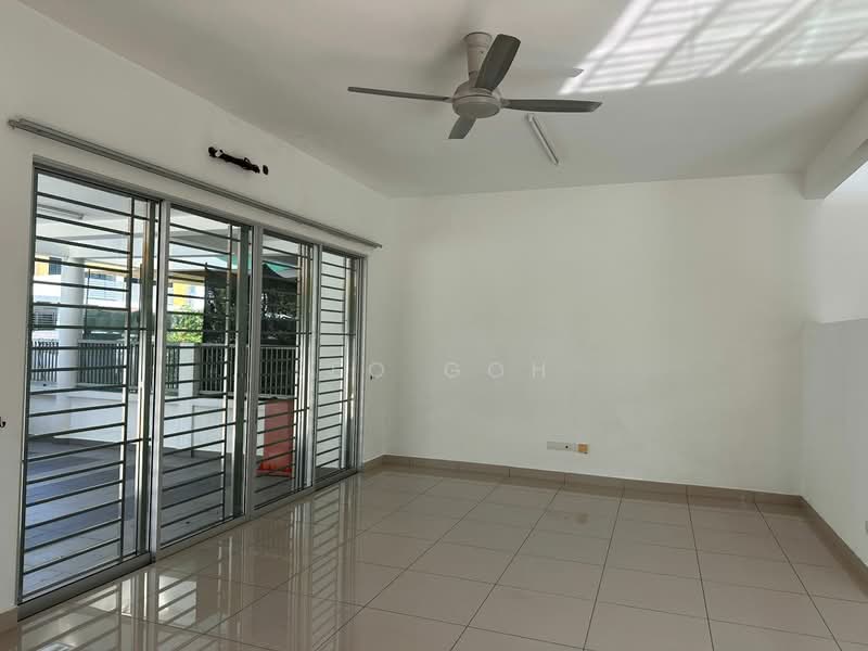 Semi-Detached House for Rent in Seremban 2 (Seremban) - Leo Goh - Living Room - PropertyGuru.com.my