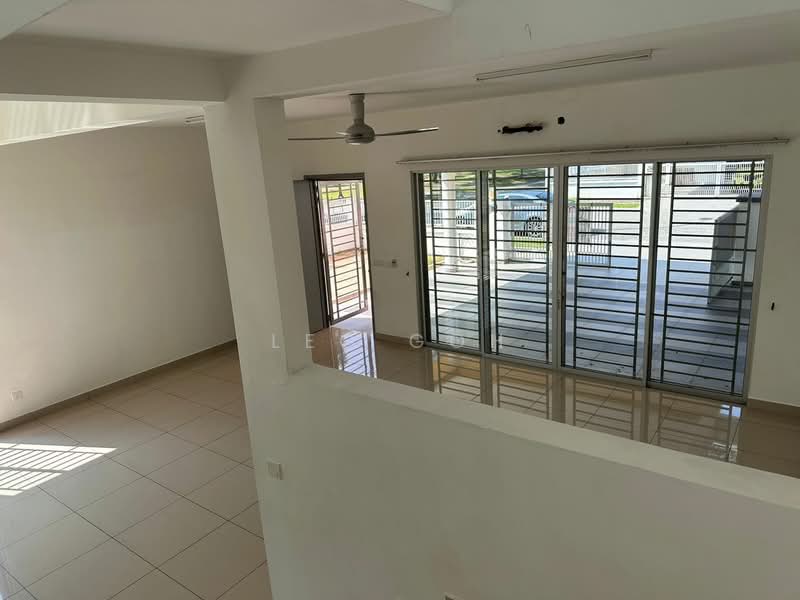 Semi-Detached House for Rent in Seremban 2 (Seremban) - Leo Goh - Living Room - PropertyGuru.com.my