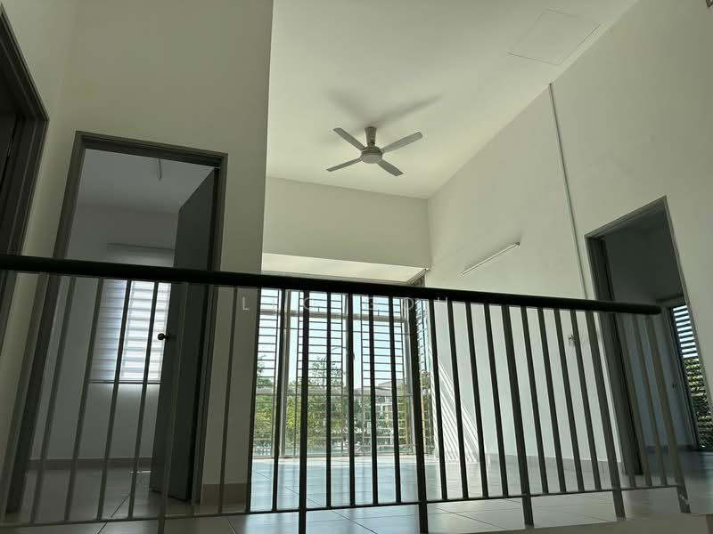 Semi-Detached House for Rent in Seremban 2 (Seremban) - Leo Goh - Interior - PropertyGuru.com.my