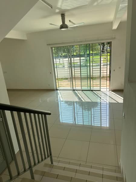 Semi-Detached House for Rent in Seremban 2 (Seremban) - Leo Goh - Living Room - PropertyGuru.com.my