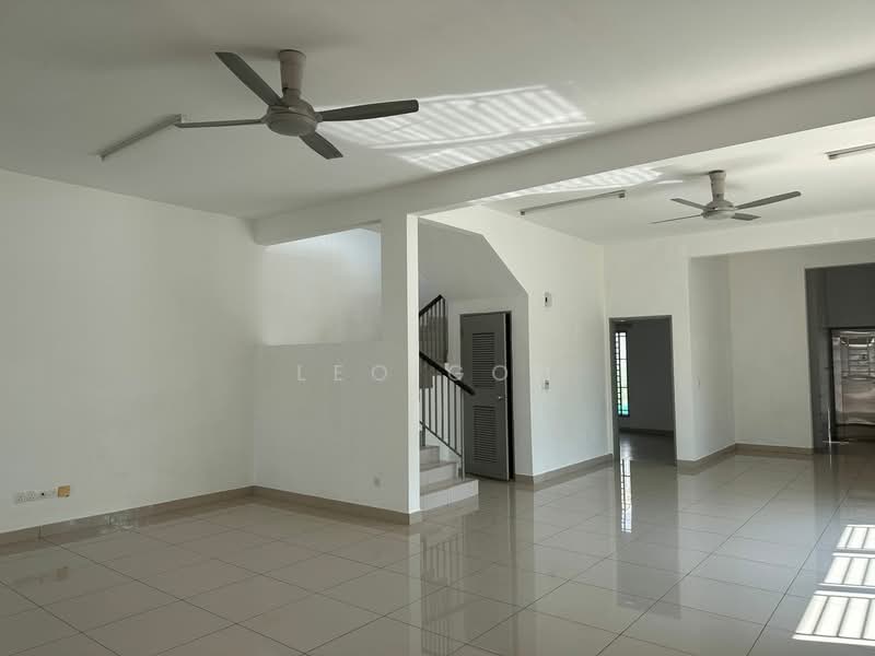 Semi-Detached House for Rent in Seremban 2 (Seremban) - Leo Goh - Living Room - PropertyGuru.com.my