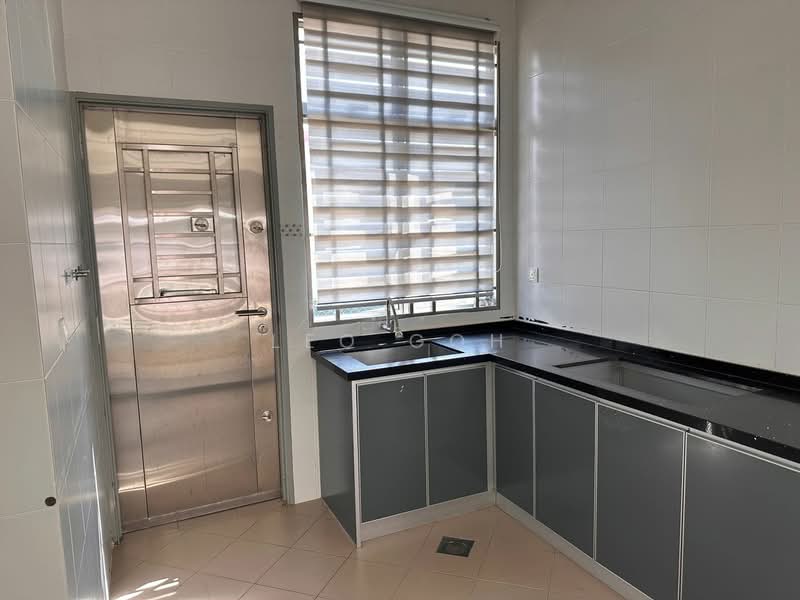 Semi-Detached House for Rent in Seremban 2 (Seremban) - Leo Goh - Kitchen - PropertyGuru.com.my