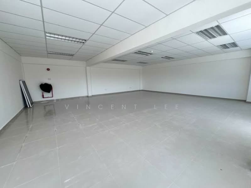 Detached Factory for Sale in Taman Industri Alam Jaya (Puncak Alam) - Vincent Lee - Interior - PropertyGuru.com.my