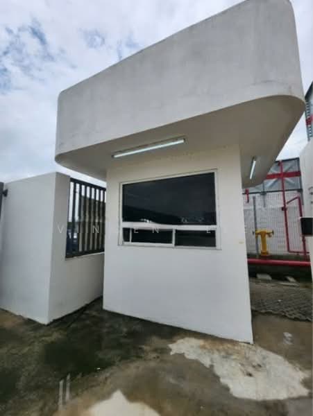 Detached Factory for Sale in Taman Industri Alam Jaya (Puncak Alam) - Vincent Lee - Exterior - PropertyGuru.com.my