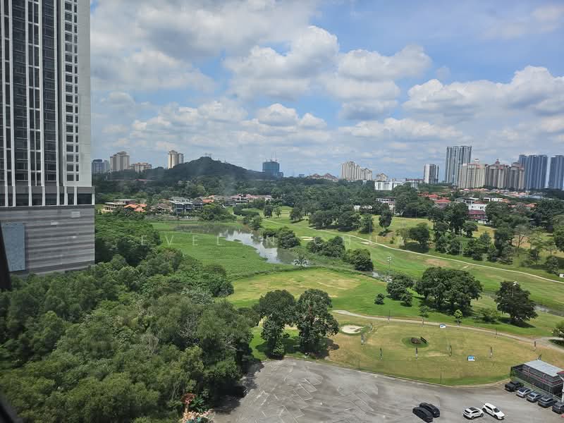 Sofo untuk Disewa di Petaling Jaya (Selangor) - Evelyn Chua - View - PropertyGuru.com.my