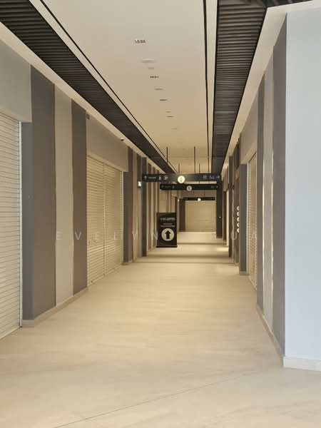 Sofo untuk Disewa di Petaling Jaya (Selangor) - Evelyn Chua - Corridor - PropertyGuru.com.my