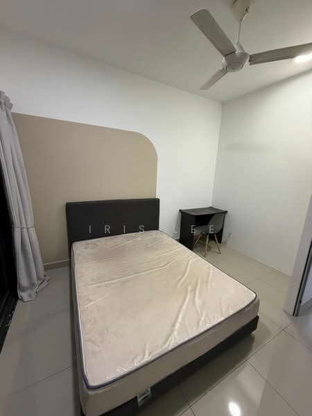 Kondominium untuk Disewa di The Hamstead, Desa Tun Razak - Iris Lee - Bedroom - PropertyGuru.com.my