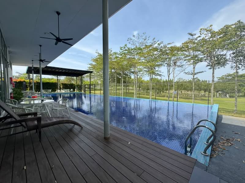 2-storey Terraced House for Sale in Taman Mount Austin (Tebrau) - Elaine Sim - Exterior - PropertyGuru.com.my