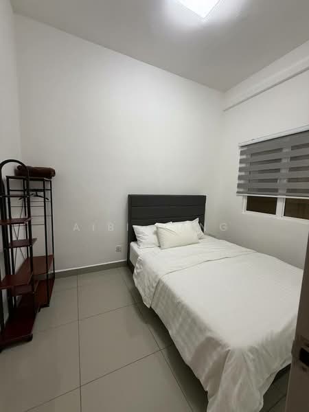Service Residence for Rent at Amber Cove - Aibi Wang - Bedroom - PropertyGuru.com.my
