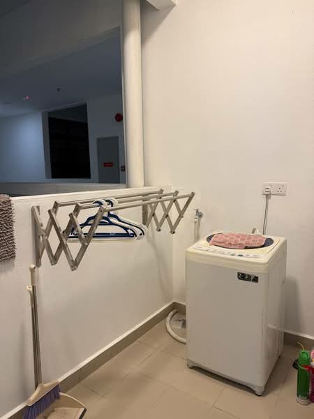 Service Residence for Rent at Amber Cove - Aibi Wang - Interior - PropertyGuru.com.my