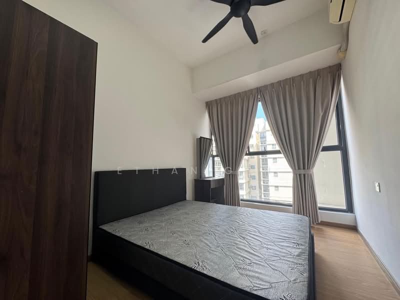 Condominium for Rent at Kings Bay @ Country Garden Danga Bay - Ethan Gan - Bedroom - PropertyGuru.com.my