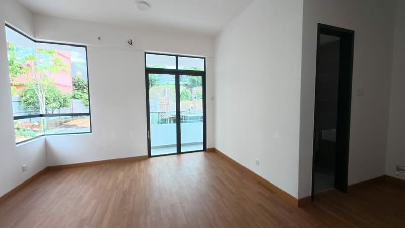 3-storey Terraced House for Sale in Cheras (Kuala Lumpur) - Kelly Chua - Interior - PropertyGuru.com.my