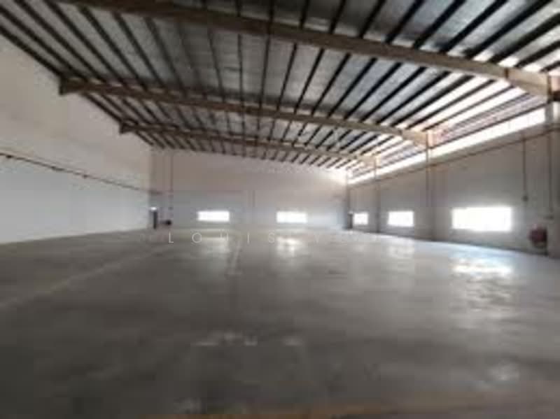 Factory for Sale in Taman Perindustrian Senai (Senai) - Louis Yeo - Interior - PropertyGuru.com.my