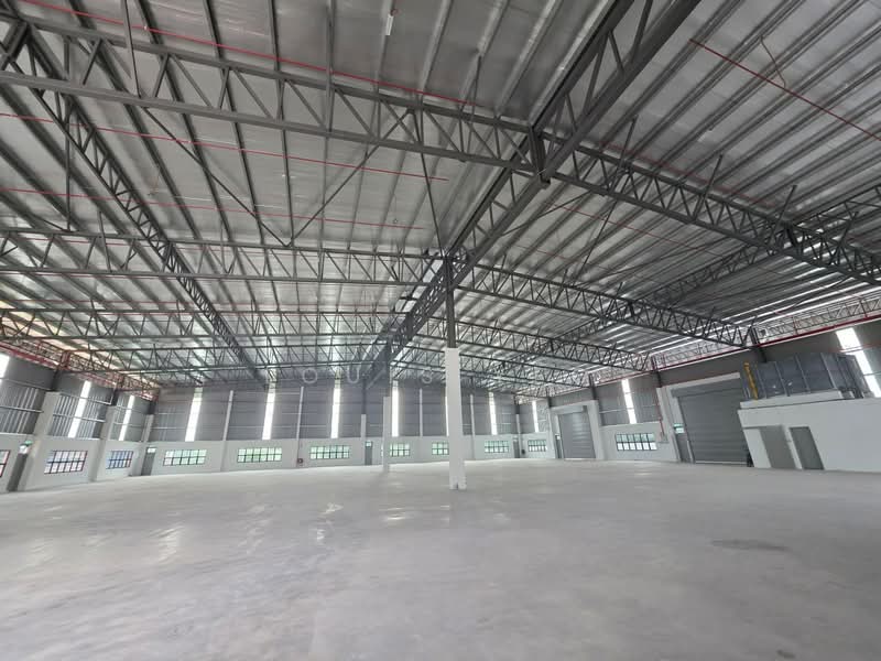 Factory for Sale in Taman Perindustrian Senai (Senai) - Louis Yeo - Interior - PropertyGuru.com.my