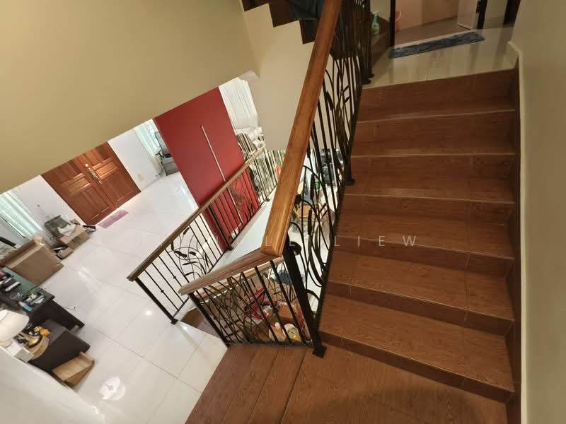 Rumah Teres 2 Tingkat untuk Dijual di Taman Danau Desa (Taman Desa) - Nichole Liew - Interior - PropertyGuru.com.my